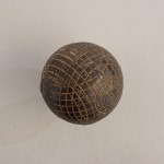 Woodley Flier Gutty Golf Ball