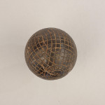 Woodley Flier Gutty Golf Ball