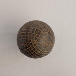 Woodley Flier Gutty Golf Ball