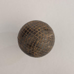 Woodley Flier Gutty Golf Ball