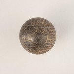 Woodley Flier Gutty Golf Ball