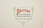 Rules of Golf Illustrated by Charles Crombie, Perrier Golf Book