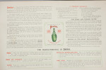 Rules of Golf Illustrated by Charles Crombie, Perrier Golf Book