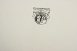 Rules of Golf Illustrated by Charles Crombie, Perrier Golf Book