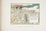Rules of Golf Illustrated by Charles Crombie, Perrier Golf Book