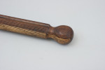 Antique Bussey Balltail Lawn Tennis Racket
