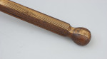 Antique Bussey Balltail Lawn Tennis Racket