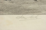 The Stymie, James Dobie, Dendy Sadler