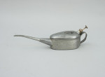 Vintage Motoring Braime's Oiler