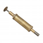 Brass Motoring Grease Gun