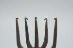 Vintage Unusual Small Fish Spear