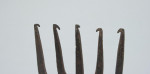 Vintage Unusual Small Fish Spear