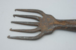 Vintage Unusual Small Fish Spear