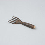 Vintage Unusual Small Fish Spear