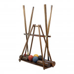 Usborne Croquet Stand By F.H Ayres