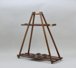 Usborne Croquet Stand By F.H Ayres