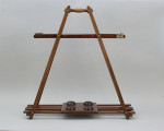 Usborne Croquet Stand By F.H Ayres