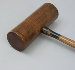 Usborne Croquet Stand By F.H Ayres