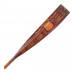 Presentation Rowing Oar Trophy, Fitzwilliam House, 1st May Boat 1950