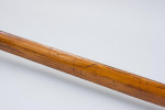 Presentation Rowing Oar Trophy, Fitzwilliam House, 1st May Boat 1950