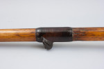 Presentation Rowing Oar Trophy, Fitzwilliam House, 1st May Boat 1950