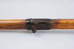 Presentation Rowing Oar Trophy, Fitzwilliam House, 1st May Boat 1950