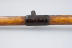 Presentation Rowing Oar Trophy, Fitzwilliam House, 1st May Boat 1950