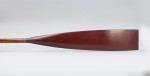 Presentation Rowing Oar Trophy, Fitzwilliam House, 1st May Boat 1950