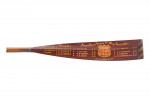 Presentation Rowing Oar Trophy, Fitzwilliam House, 1st May Boat 1950