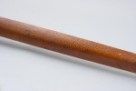 Presentation Rowing Oar Trophy, Fitzwilliam House, 1st Lent Boat 1950