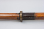 Presentation Rowing Oar Trophy, Fitzwilliam House, 1st Lent Boat 1950