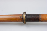 Presentation Rowing Oar Trophy, Fitzwilliam House, 1st Lent Boat 1950