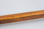 Presentation Rowing Oar Trophy, Fitzwilliam House, 1st Lent Boat 1950