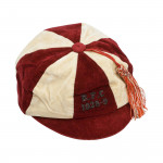 School Honours Cap