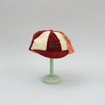 School Honours Cap