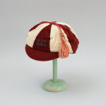 School Honours Cap