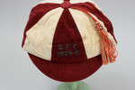School Honours Cap