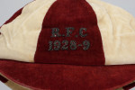 School Honours Cap
