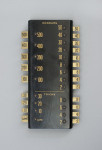 Vintage Bridge Marker, The 'Klik'