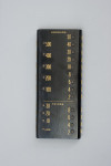 Vintage Bridge Marker, The 'Klik'