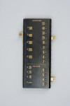 Vintage Bridge Marker, The 'Klik'