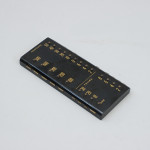 Vintage Bridge Marker, The 'Klik'