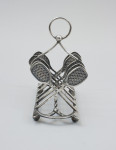 Tennis Toast Rack