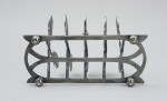 Tennis Toast Rack
