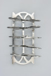 Tennis Toast Rack