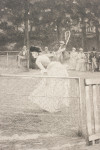 Sir John Lavery "The Tennis Party"