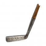 The Scuffler, Rivers-Zambra Approach Putter