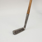 The Scuffler, Rivers-Zambra Approach Putter