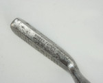 The Scuffler, Rivers-Zambra Approach Putter