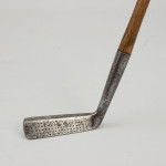 The Scuffler, Rivers-Zambra Approach Putter